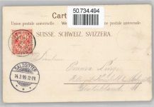 6430 Schwyz - Trachten, Mythen