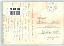 8840 Einsiedeln - Sihlseeviadukt Kühe