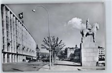 1200 Genève Genf - Hotel du Rhone, Quai Turrettini