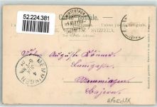 8000 Zürich 1901 Relief AK Tracht Marktszene