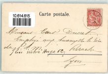 1337 Vallorbe - Chute de l Orbe du Day