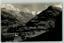 3714 Frutigen Privatfoto KEINE AK