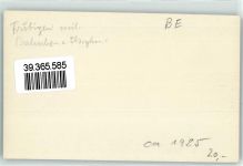 3714 Frutigen Privatfoto KEINE AK