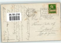 1000 Lausanne Losanna - Postamt Kantonalbank Strassenbahn