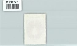 8907 Wettswil - Vignette Wappen Kaffee Hag ca 1920-1940 Wettswil