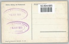 3860 Brünig - Bahnhof, Restaurant