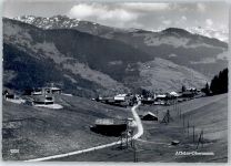 7133 Obersaxen Affeier 1963