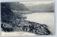 1820 Veytaux Veytaux-Chillon - Territet AKU2