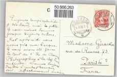 1820 Veytaux Veytaux-Chillon - Territet AKU2