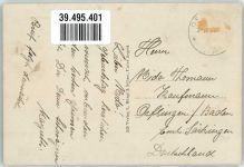 Aegerisee - Seerosen