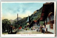 3860 Meiringen