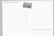 8942 Oberrieden - Erholunsgheim Bergli