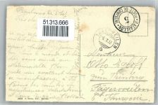 1446 Baulmes - Aux Rapilles, Chemin de fer Yverdon-Ste-Croix