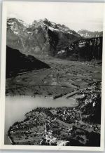8873 Amden Arfenbühl - Rautispitz, Walensee, Weesen