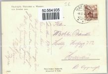 8873 Amden Arfenbühl - Rautispitz, Walensee, Weesen