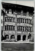 4410 Liestal - Rathaus