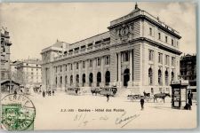1200 Genève Genf