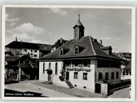 8000 Wiedikon Zürich - Rathaus