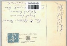 9000 St. Gallen S. Gallo - 50 Jahre Pfadfinderinnen 1967