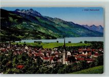 8880 Walenstadt 1928