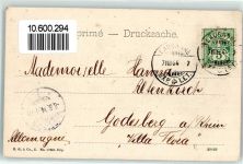 1000 Lausanne Losanna 1904