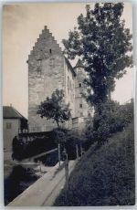 5400 Baden - Landvogteischloß, Museum