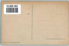 7050 Arosa - Winter - Gasthaus Gentraal - 12459 Wehrli