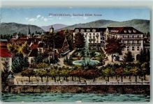 4310 Rheinfelden - Soolbad Hotel Krone