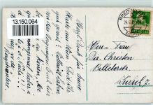 4310 Rheinfelden - Soolbad Hotel Krone