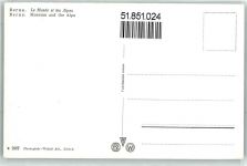 3000 Bern Berne - AKU2