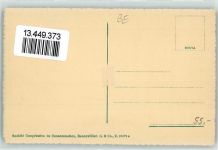 2732 Reconvilier Künstlersteindruck Rue de la Gare