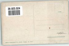 3600 Thun Foto AK Schloss