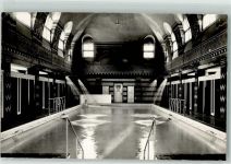 7310 Bad Ragaz - Thermal Schwimmbad