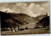 Poschiavo Künzli 1922