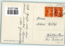 Poschiavo Künzli 1922