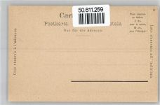 Suchard Schokolade Lithographie