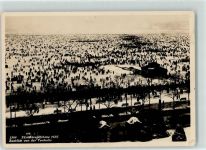 8000 Zürich 1929 - Eisgfrörni 1929