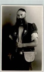 1663 Gruyères - Armailli