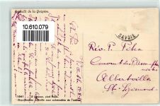 1663 Gruyères - Armailli