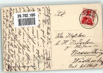 7270 Davos Platz 1913 - Tinzenhorn