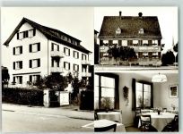 8280 Kreuzlingen - Alkoholfreies Hotel Garni Bären Hauptstrasse 76