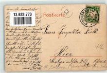 6000 Luzern Lucerne Gebrauchsspuren Helvetiorum Fidel ac Virtuti Löwendenkmal Vorläufer Druck 1880er Jahre Ort handschriftlich