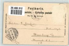 Rigi Känzeli 1900