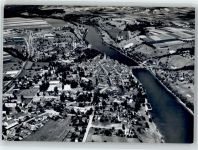 8253 Diessenhofen - Fliegeraufnahme