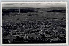 2540 Grenchen - Fliegeraufnahme