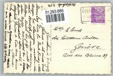 2540 Grenchen - Fliegeraufnahme