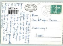 Lüderenalp - Kurhaus