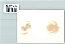 9035 Grub AR FOTO KEINE AK Kirche Uhr Neujahr Foto 10cm x 7cm, rückseitig Haftspuren