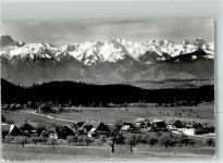 3671 Brenzikofen 1992 Foto AK