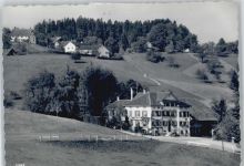 8816 Hirzel Spitzen - Gasthof zum Morgenthal